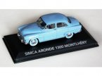 SIMCA ARONDE 1300 MONTLHERY 1956 Blue