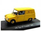 VW Typ 147 "Fridolin" 1965 Yellow