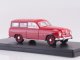    Borgward Hansa 1500 Station Wagon 1951 (Neo Scale Models)