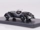    Wanderer W25k Roadster (1936), Black (Neo Scale Models)