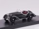   Wanderer W25k Roadster (1936), Black (Neo Scale Models)