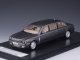    DAIMLER Super Eight Wilcox Limousine (X358) 1995 Metallic Grey (GLM)