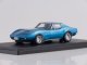    CHEVROLET Corvette (C3) 1973 Metallic Light Blue (Best of Show)
