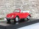    VW Super Beetle Convertible 1973 Red ( ) (Premium X)