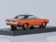    PLYMOUTH Cuda 426 HEMI Coupe 1970 Orange (Best of Show)