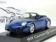     911 4S Carrera (997)  (Minichamps)