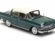    Opel Kapit?n 2.5 White over Green 1958 (Neo Scale Models)