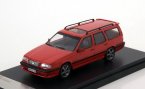 VOLVO 850 T-5R Station Wagon 1995 Red