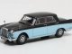    VANDEN Plas Princess 3-litre MKII 1961 Light Blue/Black (Matrix)