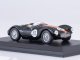    Maserati A6GCS/53 24h du Mans 1954 De Portago, Tomasi (Leo Models)