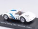    Maserati 200 SI 12 Hours of Sebring 1957 Reventlow, Pollack (Leo Models)