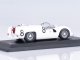    Maserati Tipo 65 24h du Mans 1965 Siffert, Neerpasch (Leo Models)