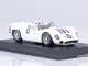    Maserati Tipo 65 24h du Mans 1965 Siffert, Neerpasch (Leo Models)