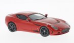 AC 378 GT Zagato 2012 Red