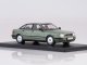    Audi 80 B4 1992 Light Green (Neo Scale Models)
