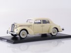 Opel Admiral Limousine 1938