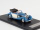    Mercedes 540K typ A Convertible, blue/beige (Neo Scale Models)