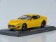    Maserati GranTurismo MC Stradale, yellow 2013 (WhiteBox (IXO))