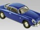    Lancia Appia GTE Zagato blue sky 1961 (Norev)