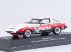 Win Percy Mazda RX-7 #20 BTCC, 1980