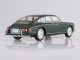    Porsche 911 S Troutman &amp; Barnes, metallic-dark green, 1967 (Best of Show)