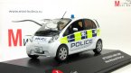 Mitsubishi I-MIEV West Midlands Police