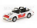 Porsche 911 Targa - 1991 Politie Netherlands 2