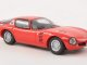    ALFA ROMEO Canguro 1964 Red (Neo Scale Models)