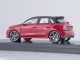    Audi S1 Sportback , red/black (Neo Scale Models)
