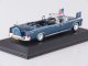    LINCOLN Continental Limousine SS-100-X     1963 (Atlas)