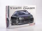 Toyota Chaser Tourer V Vertex JZX100 '98