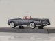    Chrysler Ghia Falcon, dark blue 1955 (Best of Show)