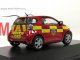    Toyota IQ Essex UK Fire Brigade (J-Collection)