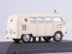    Volkswagen Transporter TI 1964 (Atlas)