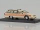    CHEVROLET Caprice Wagon 1991 Light Beige/Wood (Best of Show)