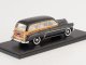    Chevrolet Styleline Deluxe Station Wagon, black/wooden optic (Neo Scale Models)