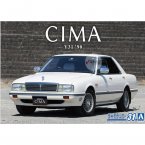 Nissan Cima Type II Limited '90
