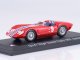    Maserati Tipo 61 &quot;Drogo&quot; Guards Trophy 1963 Casner (Leo Models)