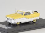 Nash Metroplitan Coupe 1959 (/)
