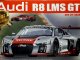    Audi R8 LMS GT3 (Aoshima)