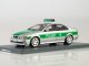    BMW E39 Polizei Silver Green 2002 (Neo Scale Models)