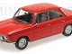    BMW 1800 Ti - 1965 (Minichamps)