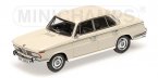 BMW 2000a - 1962 - white