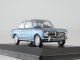    BMW 2002 TI (1968) (WhiteBox (IXO))