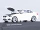    BMW 2er Coupe - white (Paragon Models)