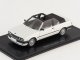    BMW 318i (E30) Baur, white (Neo Scale Models)