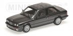 BMW 3-SERIES (E30) 1989
