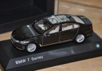 BMW 750i (G12) 2016