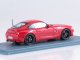    BMW Z4 M Coupe (E86), red (Neo Scale Models)
