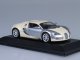    Bugatti Veyron EDITION CENTENAIRE - CHROME/BEIGE 2009 (Minichamps)